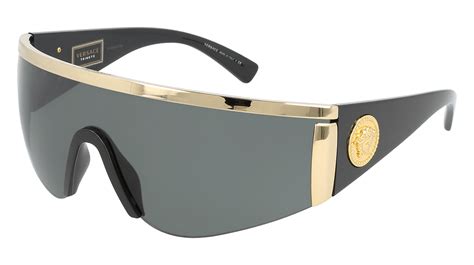 occhiali versace 2197|Versace™ VE2197 Irregular Sunglasses .